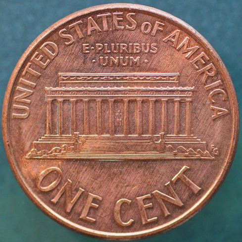 New-2000-D-Lincoln-Cent-DDR?
